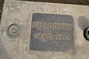 Della Drury