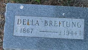 Della E. Breitung Della E. Breitung