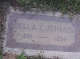 Della E Johnson