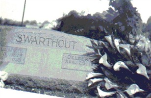 Della Emer Swarthout Della Emer Swarthout