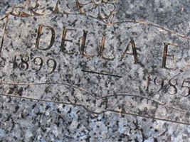 Della Etta Lovejoy Marrs