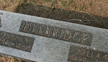 Della F Delbridge