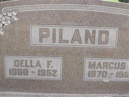 Della F Piland