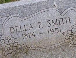 Della F. Smith