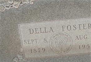 Della Foster