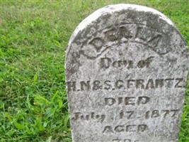 Della Frantz Della Frantz