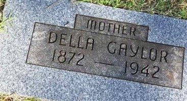 Della Gaylor