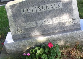 Della Gottschalk Della Gottschalk