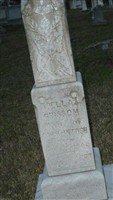 Della Grissom McIntosh Della Grissom McIntosh