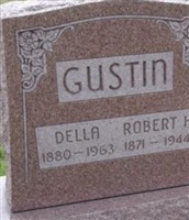 Della Gustin Della Gustin