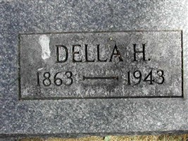 Della H. Inman