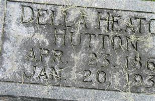 Della Heaton Hutton