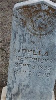 Della Hendricks