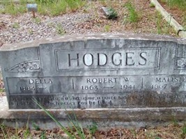 Della Hodges