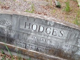Della Hodges