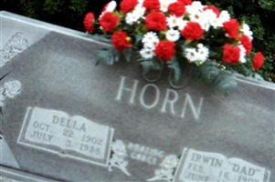 Della Horn