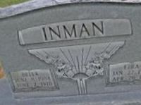 Della Inman Della Inman