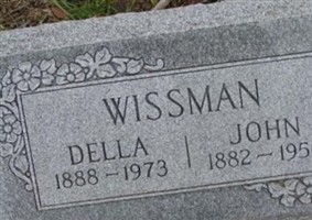 Della J. Wissman