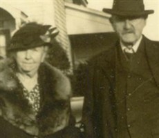 Della Jerman Hoyt Clark