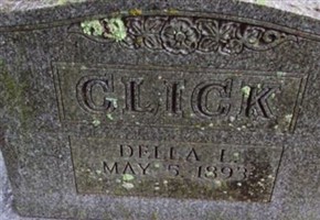 Della L. Click Della L. Click