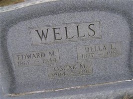Della L. Wells Della L. Wells