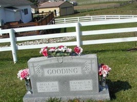 Della Leah Thacker Gooding