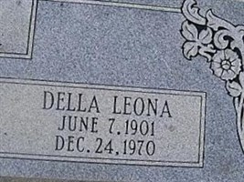 Della Leona Geyer Della Leona Geyer