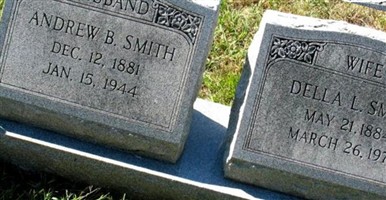 Della Lou Riggs Smith Della Lou Riggs Smith