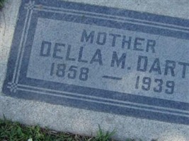 Della M Dart
