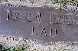 Della M. Navone Lau