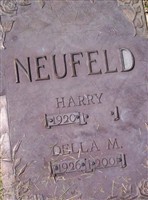 Della M Neufeld