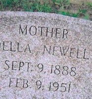 Della M. Risk Newell Della M. Risk Newell