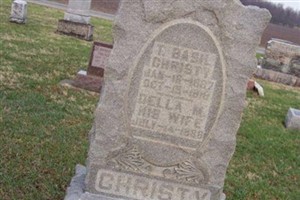 Della M. Ross Christy