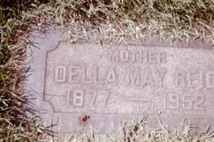 Della M. Taylor Reid