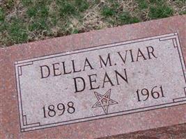 Della M. Viar Dean