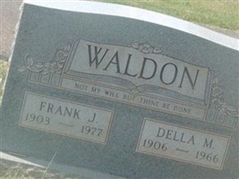 Della M Waldon