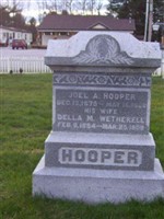 Della M (Wetherell) Hooper Della M (Wetherell) Hooper