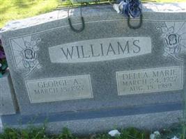 Della Marie Williams