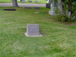 Della Marjorie Beebe Acree