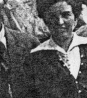 Della May Hann Roberts