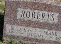 Della May Hann Roberts