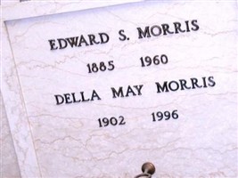 Della May Morris