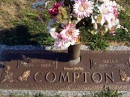 Della May Thompson Compton