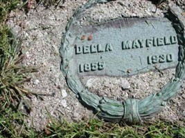 Della Mayfield