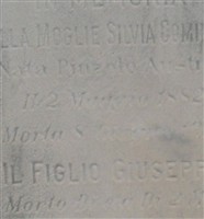 Della Moglie Silvia Cominotti Della Moglie Silvia Cominotti