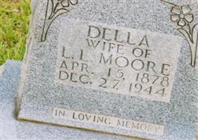 Della Moore