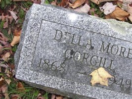 Della More Corgill