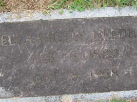 Della Nicely Needham Della Nicely Needham
