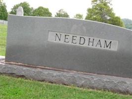 Della Nicely Needham Della Nicely Needham