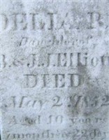 Della R Elliot